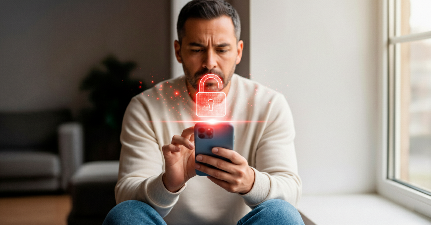 Evita caer en fraudes electrónicos: aprende a protegerte