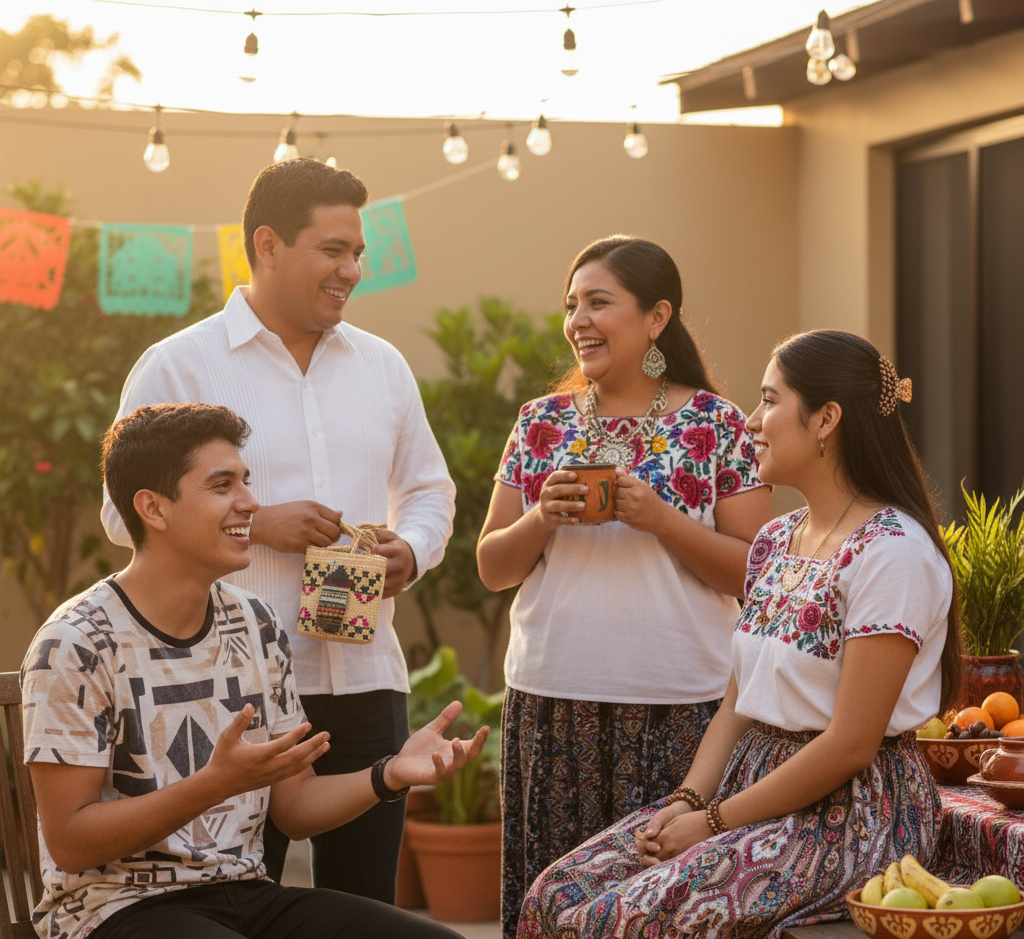 Make the Difference: Send Money Home This Hispanic Heritage Month